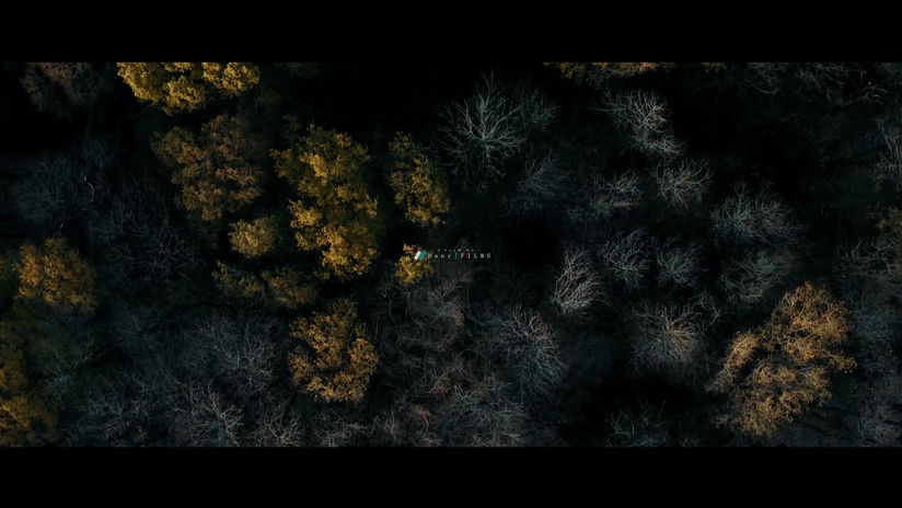 Raluca & Laurentiu - Cinematic FILM